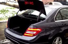 Aqua Locksmith Store Burlington, NJ 609-534-9557 - 18-Trunk-unlock