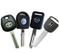 Aqua Locksmith Store Burlington, NJ 609-534-9557 - 19-Transponder-Keys